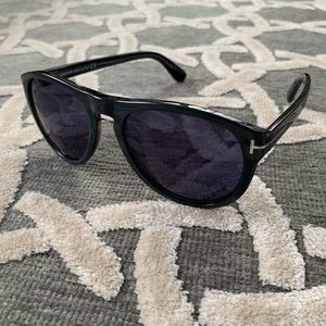 Tom Ford Sunglasses 100% Authentic